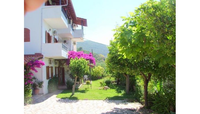 Eretria Village Resort poza 1