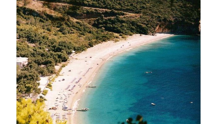 Eretria Village Resort poza 2