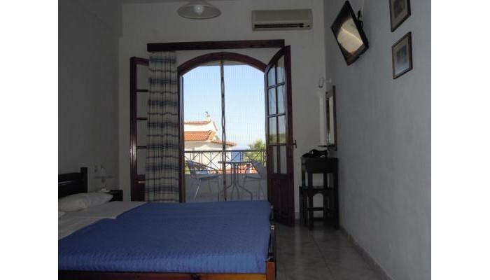 Eretria Village Resort poza 8