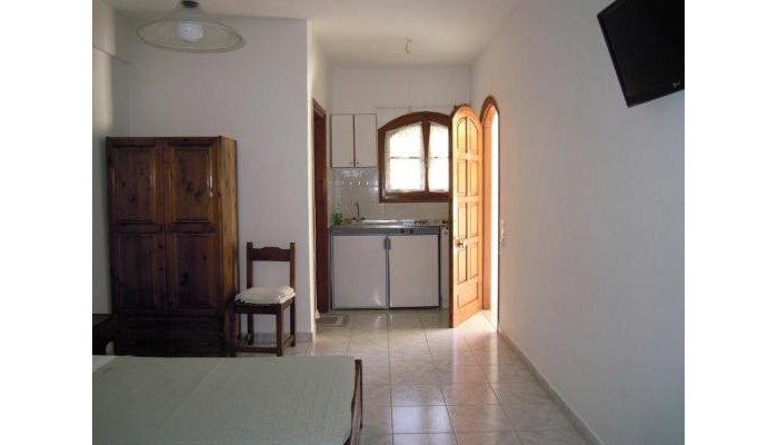 Eretria Village Resort poza 9