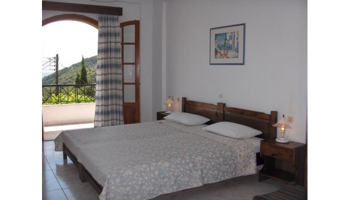 Eretria Village Resort poza 3