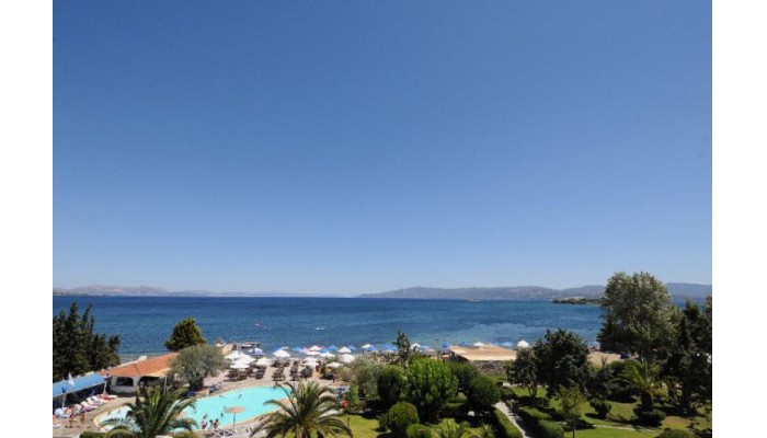 Grand Bleu Beach Resort poza 1