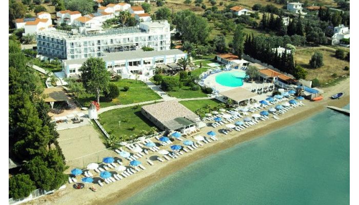 Grand Bleu Beach Resort poza 7
