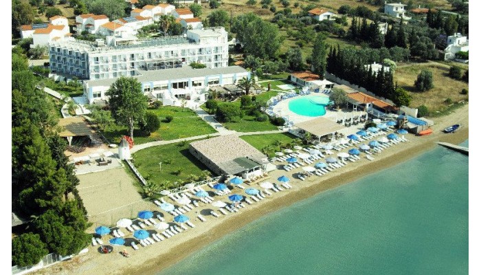 Grand Bleu Beach Resort poza 0