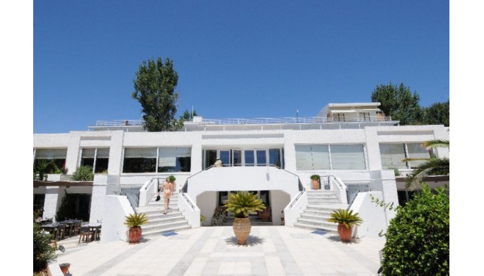 Grand Bleu Beach Resort poza 2