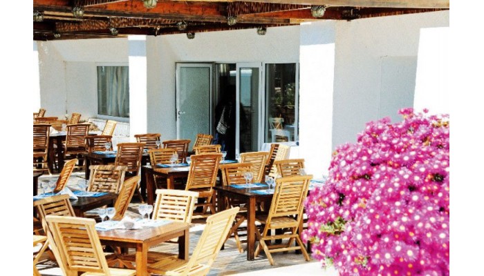 Grand Bleu Beach Resort poza 4