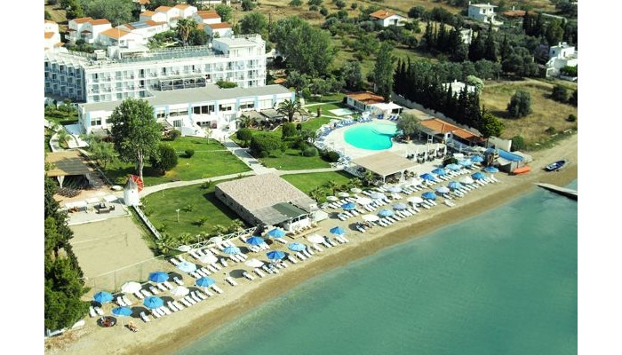 Grand Bleu Sea Resort poza 0