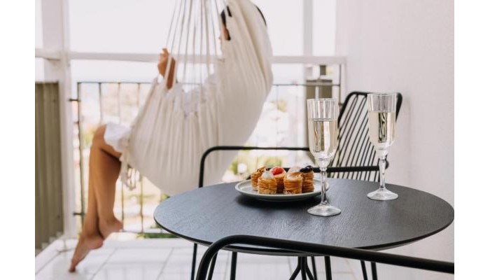 Hotel Brown Beach Eretria poza 8