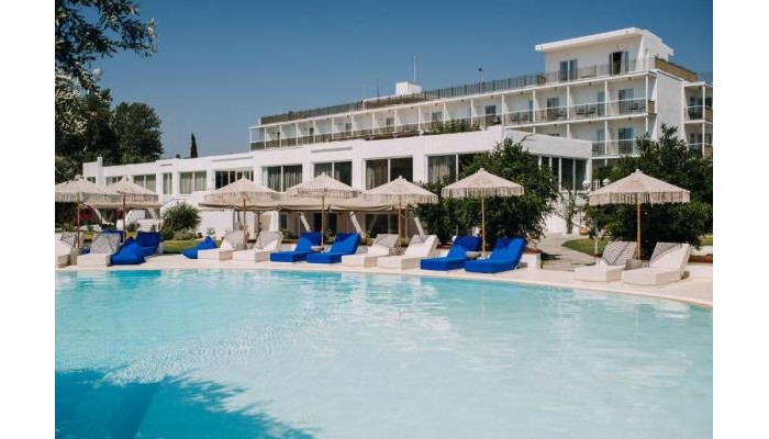Hotel Brown Beach Eretria poza 15