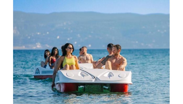 Hotel Brown Beach Eretria poza 20