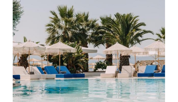 Hotel Brown Beach Eretria poza 16