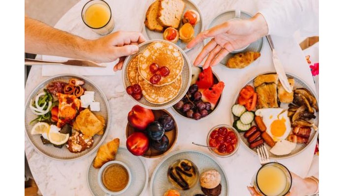 Hotel Brown Beach Eretria poza 10