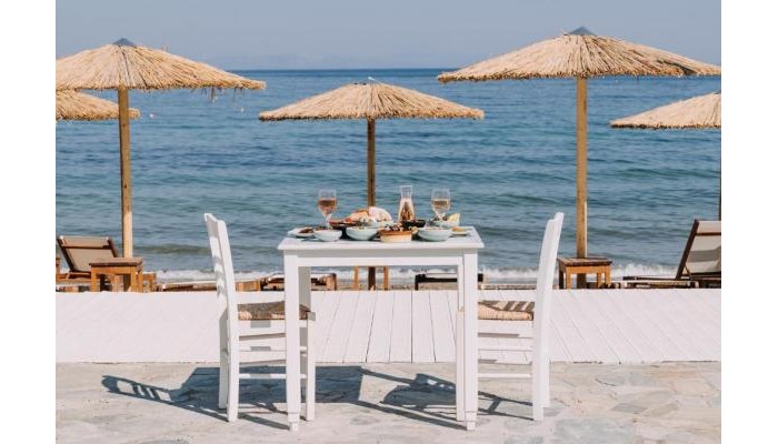 Hotel Brown Beach Eretria poza 13