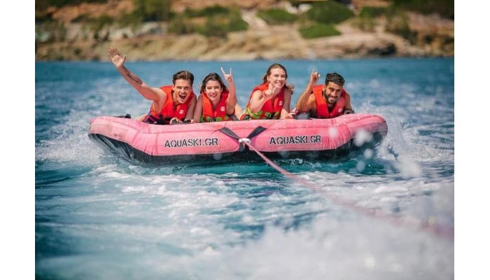 Hotel Brown Beach Eretria poza 17