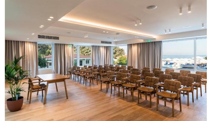 Hotel Brown Beach Eretria poza 19