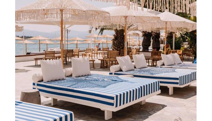 Hotel Brown Beach Eretria poza 22