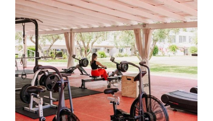 Hotel Brown Beach Eretria poza 18