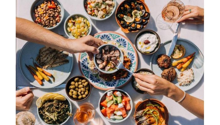 Hotel Brown Beach Eretria poza 12