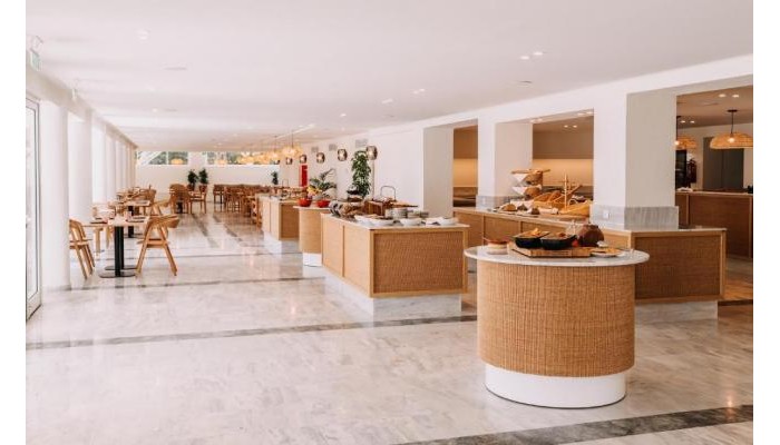 Hotel Brown Beach Eretria poza 9