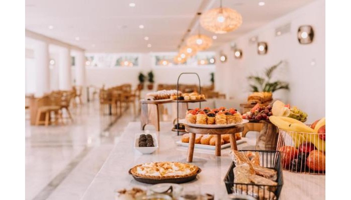 Hotel Brown Beach Eretria poza 14