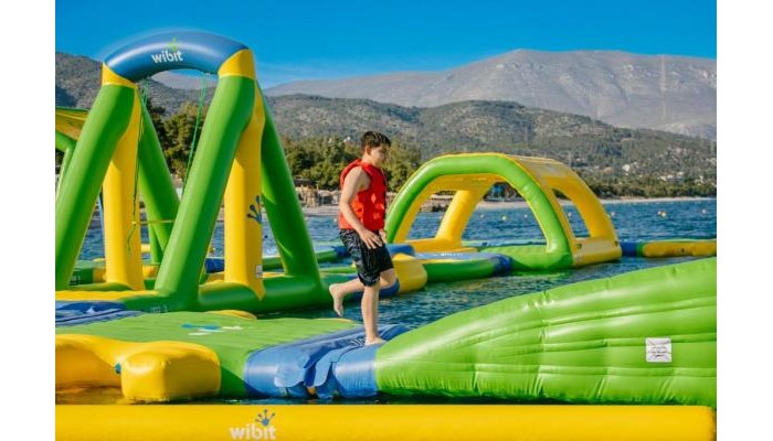 Hotel Brown Beach Eretria poza 23