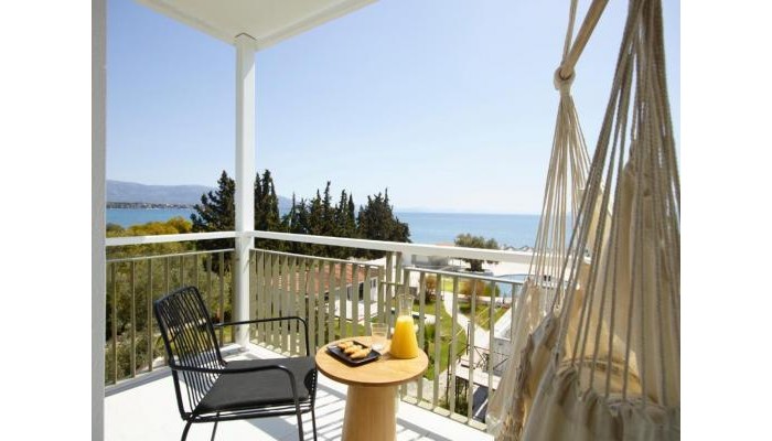 Hotel Brown Beach Eretria poza 7