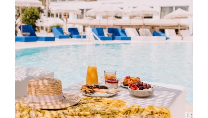 Hotel Brown Beach Eretria poza 11