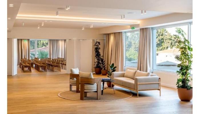 Hotel Brown Beach Eretria poza 3