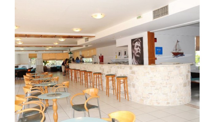 Hotel Brown Beach Evia Island poza 6