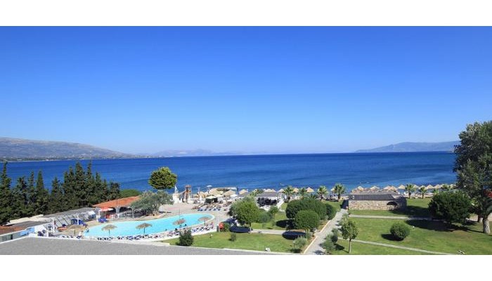 Hotel Grand Bleu poza 1