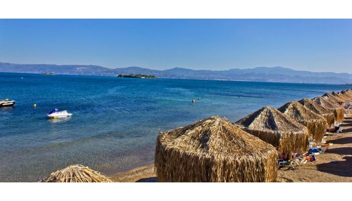 Hotel Grand Bleu poza 3