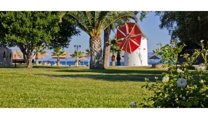 Hotel Grand Bleu poza 6