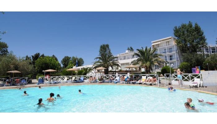 Hotel Grand Bleu poza 7