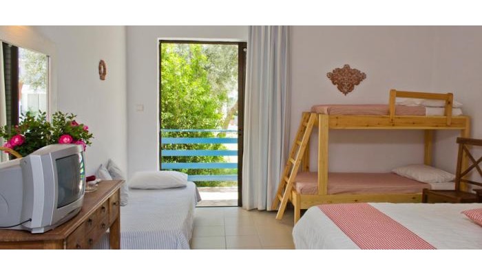 Hotel Grand Bleu poza 9