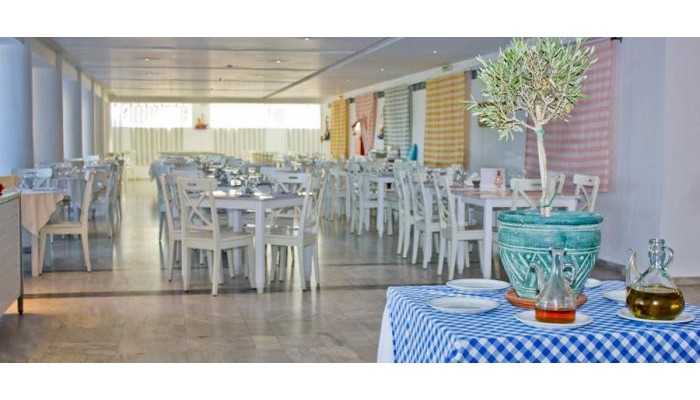 Hotel Grand Bleu poza 5