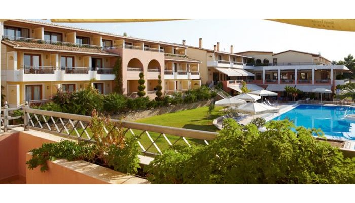 Negroponte Resort poza 3