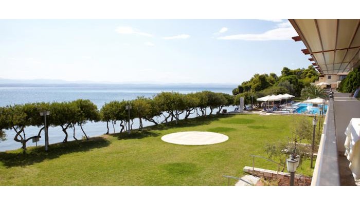 Negroponte Resort poza 1
