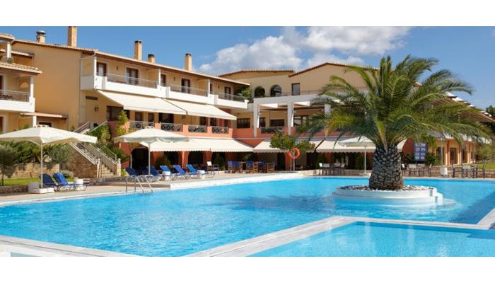 Negroponte Resort poza 4