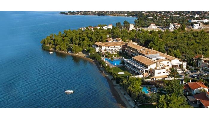 Negroponte Resort poza 0