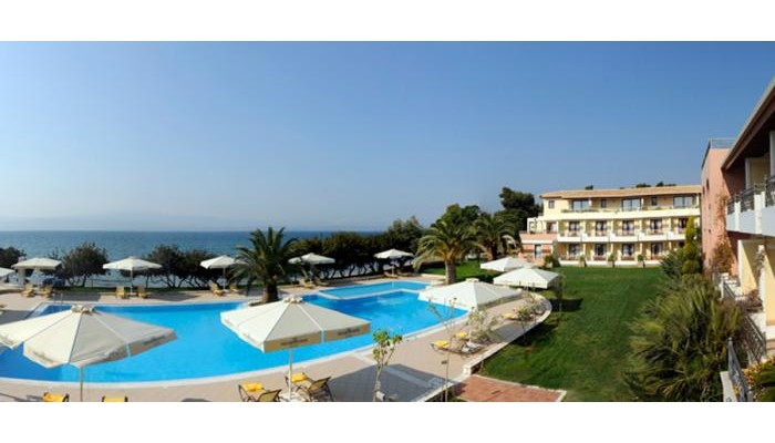 Negroponte Resort poza 5