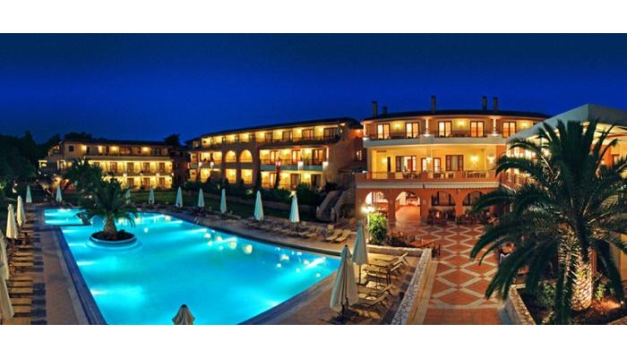 Negroponte Resort poza 2