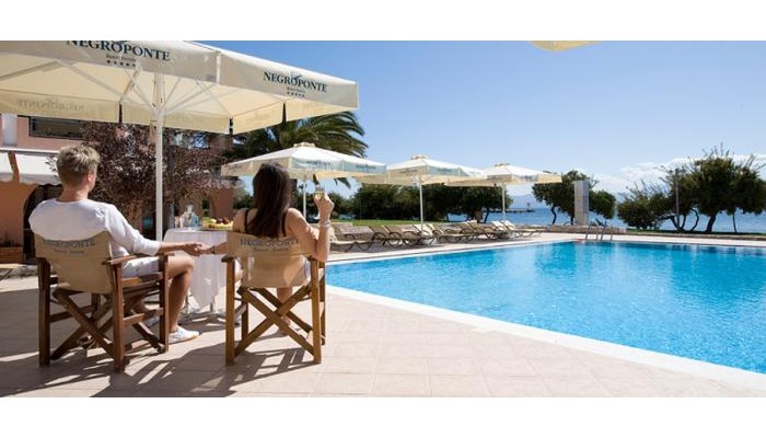 Negroponte Resort poza 8