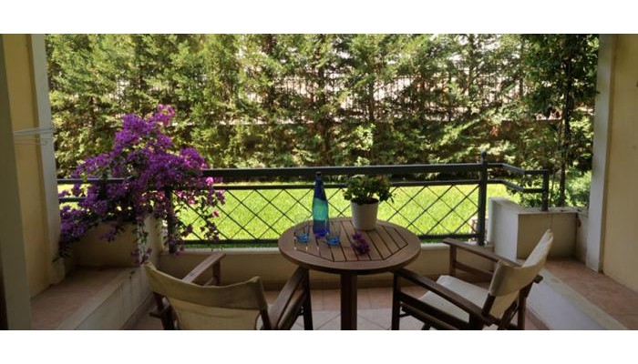 Negroponte Resort poza 6