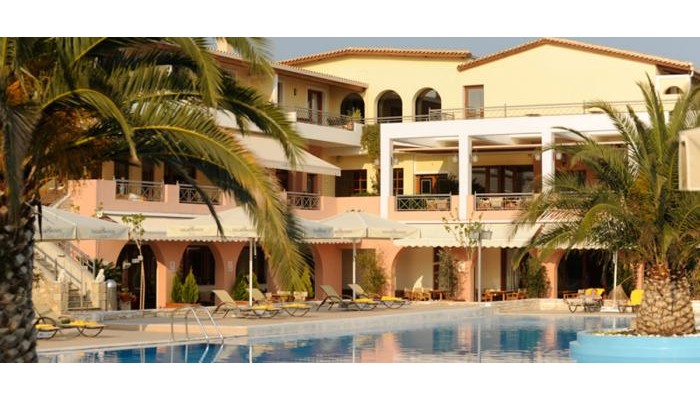 Negroponte Resort poza 7