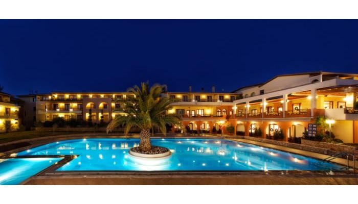 Negroponte Resort poza 9