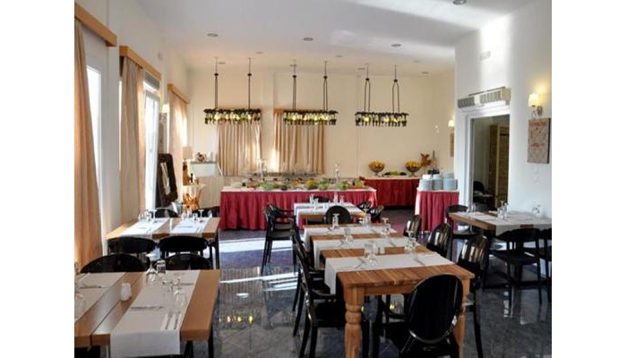 Poza pentru Rosa Bella Suite Hotel & Spa 7383-1553048407 Rosa Bella Suite Hotel & Spa poza 2