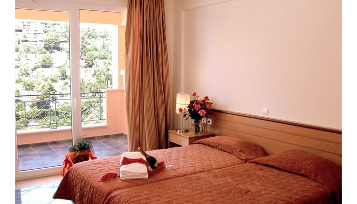 Poza pentru Rosabella Corfu Suites Hotel And Spa 126-1458820945 Rosabella Corfu Suites Hotel And Spa poza 7