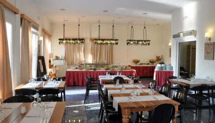 Poza pentru Rosabella Corfu Suites Hotel And Spa 263-1458820945 Rosabella Corfu Suites Hotel And Spa poza 5