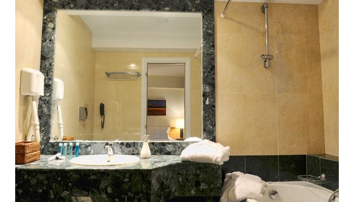 Poza pentru Rosabella Corfu Suites Hotel And Spa 579-1458820945 Rosabella Corfu Suites Hotel And Spa poza 8