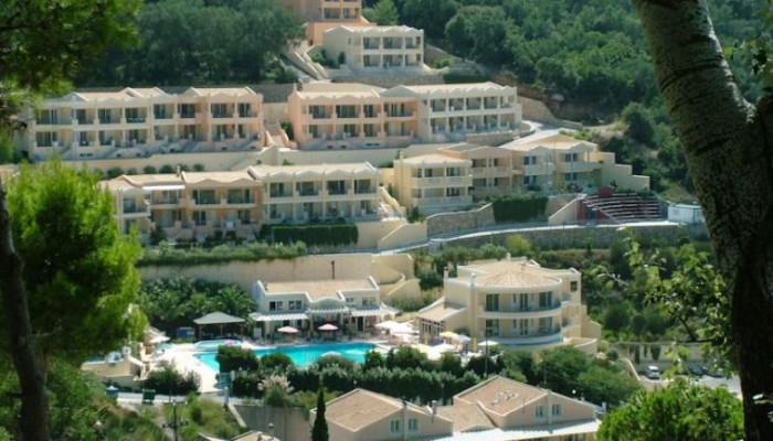 Poza pentru Rosabella Corfu Suites Hotel And Spa 833-1458820945 Rosabella Corfu Suites Hotel And Spa poza 2